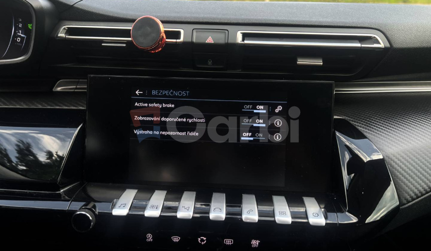 Peugeot 508 1.5 BlueHDi Allure EAT8