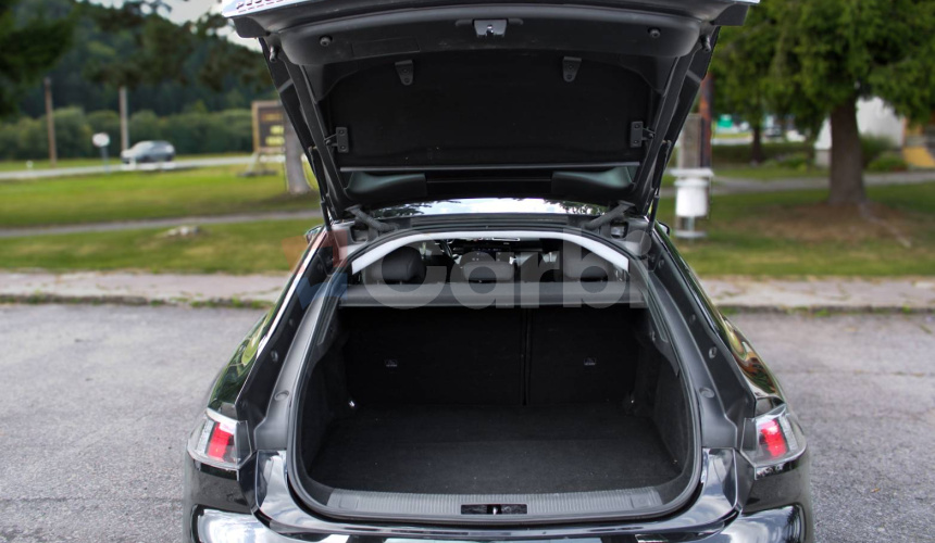 Peugeot 508 1.5 BlueHDi Allure EAT8