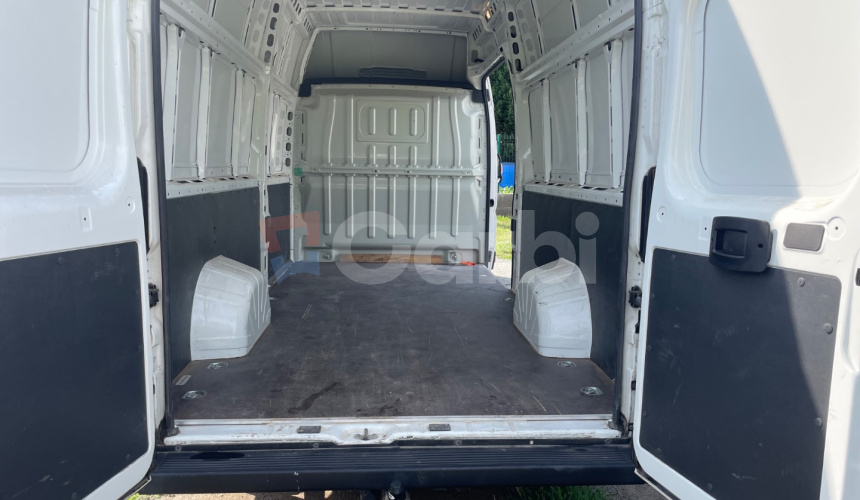 Peugeot Boxer 2.2 BlueHDi 165k 435 L4 DK