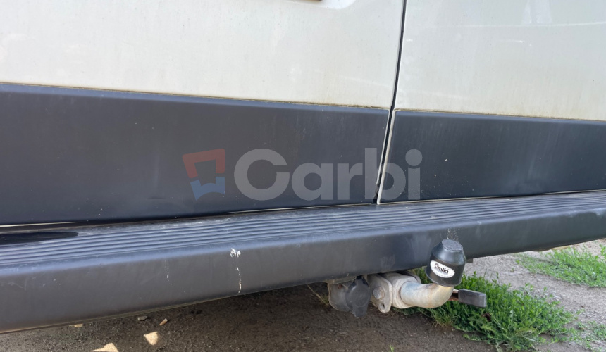 Peugeot Boxer 2.2 BlueHDi 165k 435 L4 DK