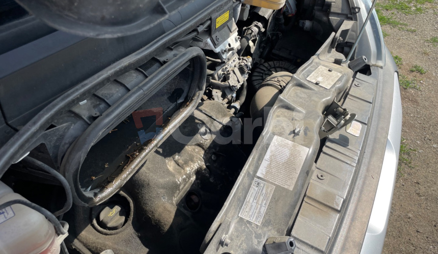 Peugeot Boxer 2.2 BlueHDi 165k 435 L4 DK