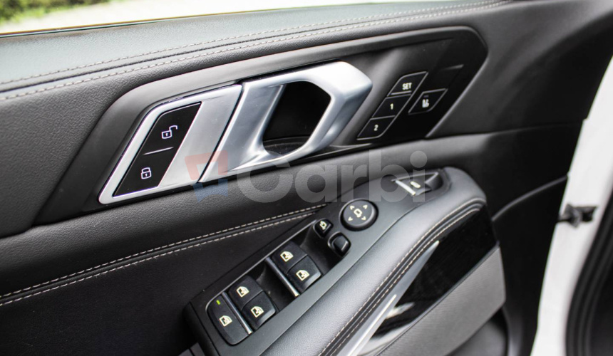 BMW X5 xDrive 30d mHEV A/T