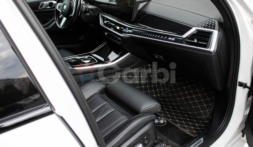 BMW X5 xDrive 30d mHEV A/T