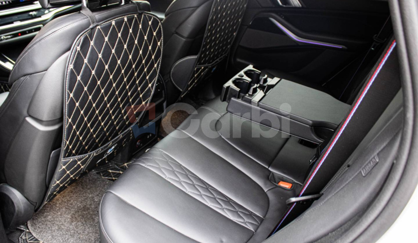 BMW X5 xDrive 30d mHEV A/T