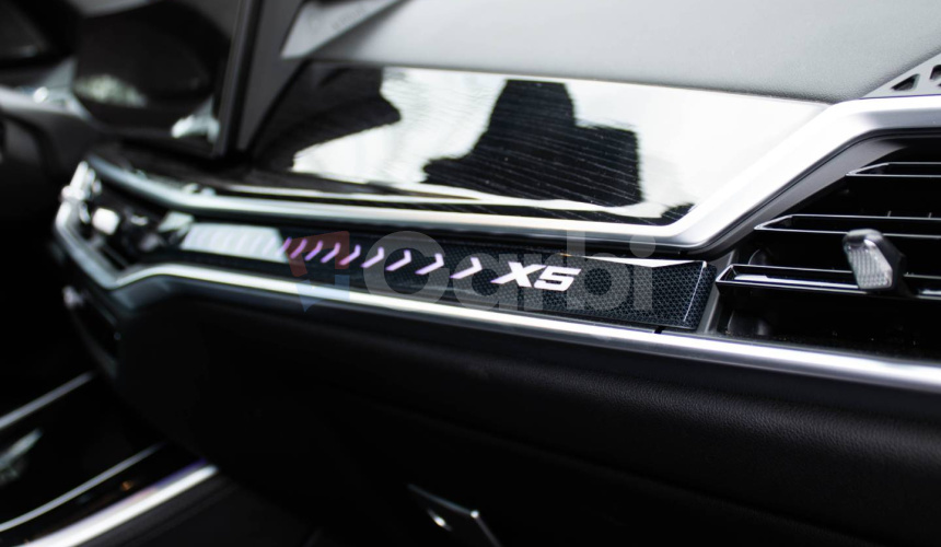 BMW X5 xDrive 30d mHEV A/T
