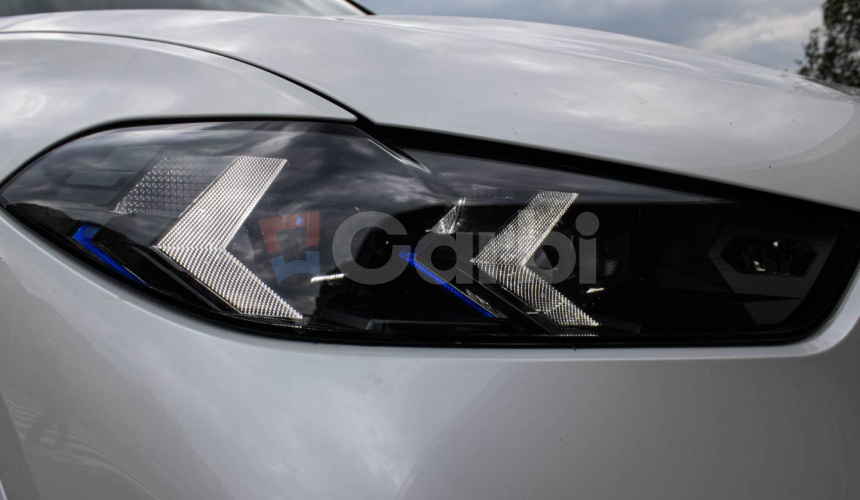 BMW X5 xDrive 30d mHEV A/T