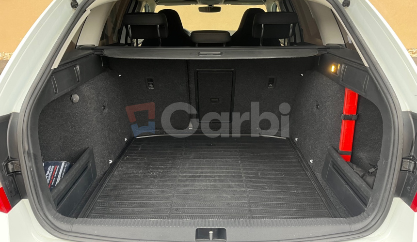 Škoda Octavia Combi 1.6 TDI DSG