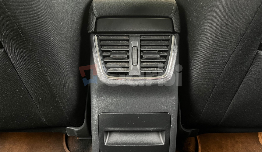 Škoda Octavia Combi 1.6 TDI DSG