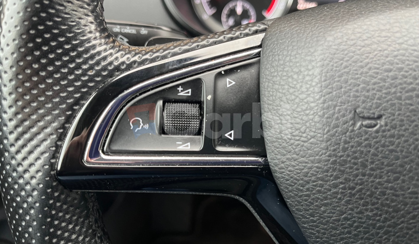 Škoda Octavia Combi 1.6 TDI DSG