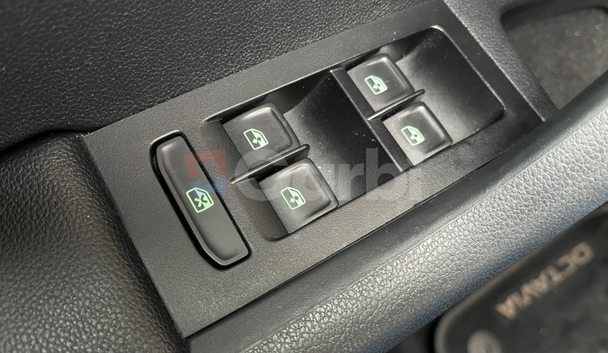 Škoda Octavia Combi 1.6 TDI DSG