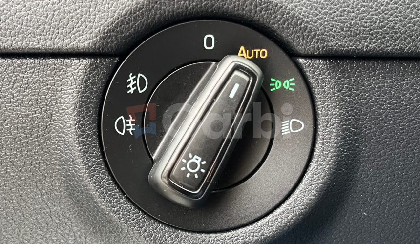 Škoda Octavia Combi 1.6 TDI DSG