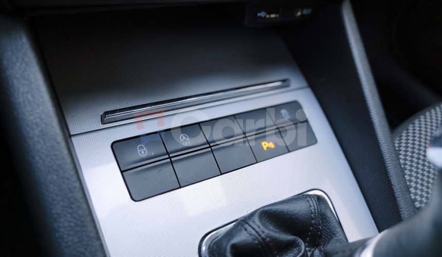 Škoda Octavia Combi 2.0 TDI 4x4 DSG Ambiente