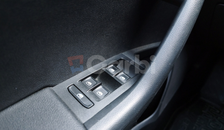 Škoda Octavia Combi 2.0 TDI 4x4 DSG Ambiente