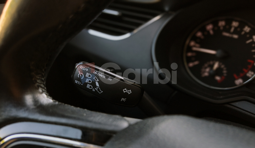 Škoda Octavia Combi 2.0 TDI 4x4 DSG Ambiente