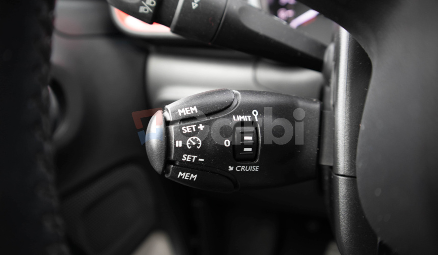 Citroen C3, 1.2 PureTechFeel, automat, 1.Majiteľ