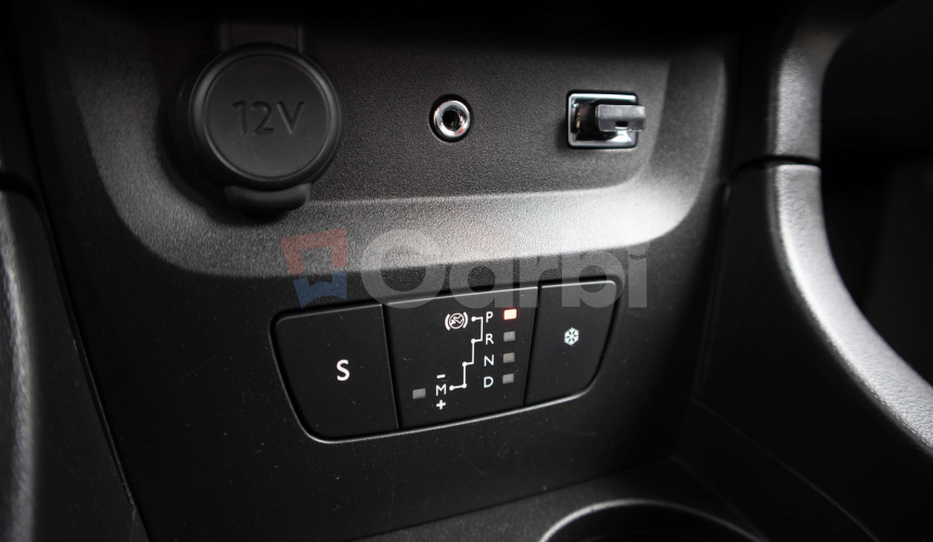 Citroen C3, 1.2 PureTechFeel, automat, 1.Majiteľ