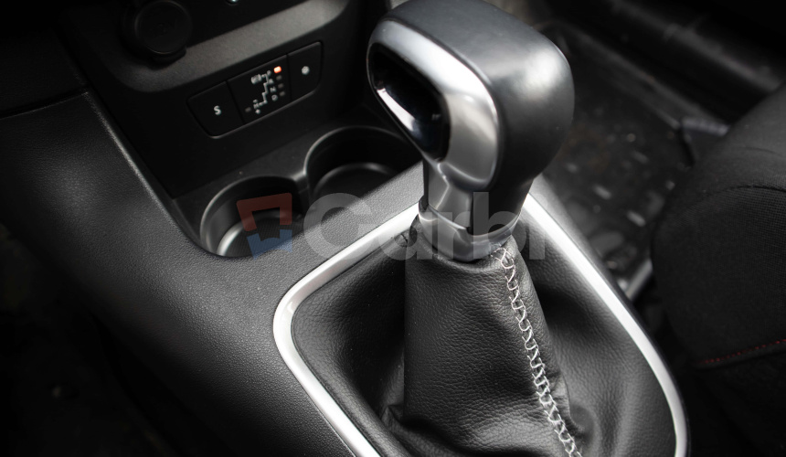 Citroen C3, 1.2 PureTechFeel, automat, 1.Majiteľ