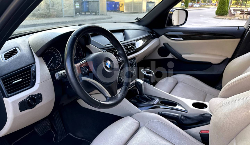 BMW X1 xDrive 23d A/T
