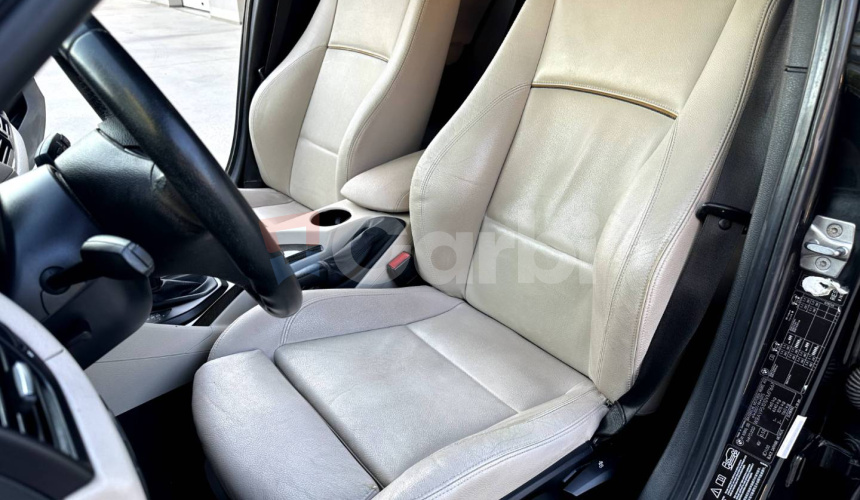 BMW X1 xDrive 23d A/T
