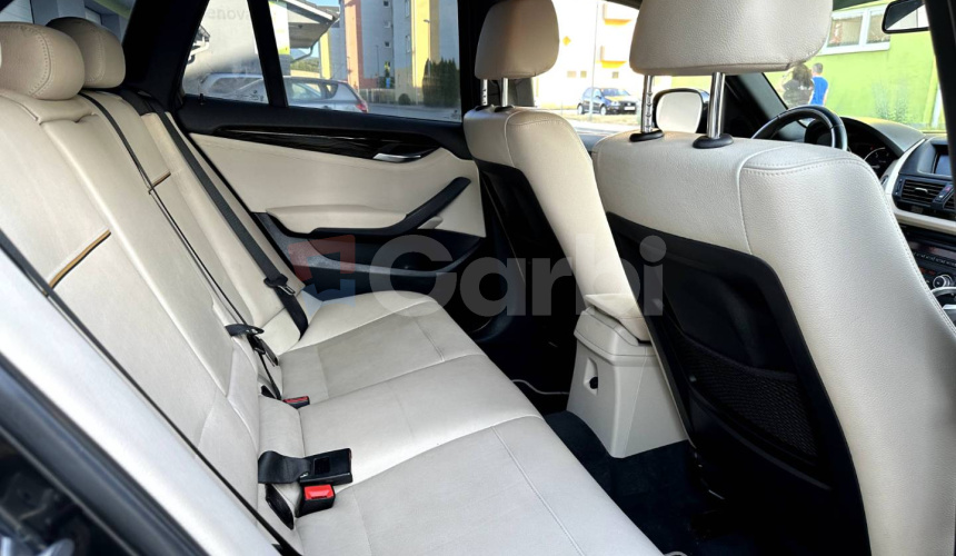 BMW X1 xDrive 23d A/T