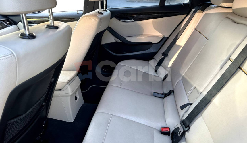 BMW X1 xDrive 23d A/T