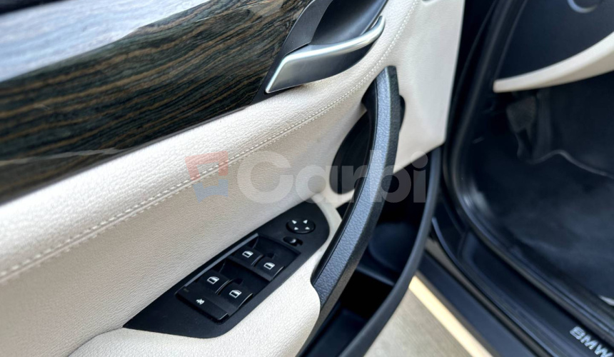 BMW X1 xDrive 23d A/T