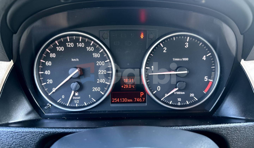 BMW X1 xDrive 23d A/T