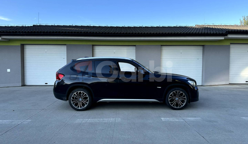 BMW X1 xDrive 23d A/T