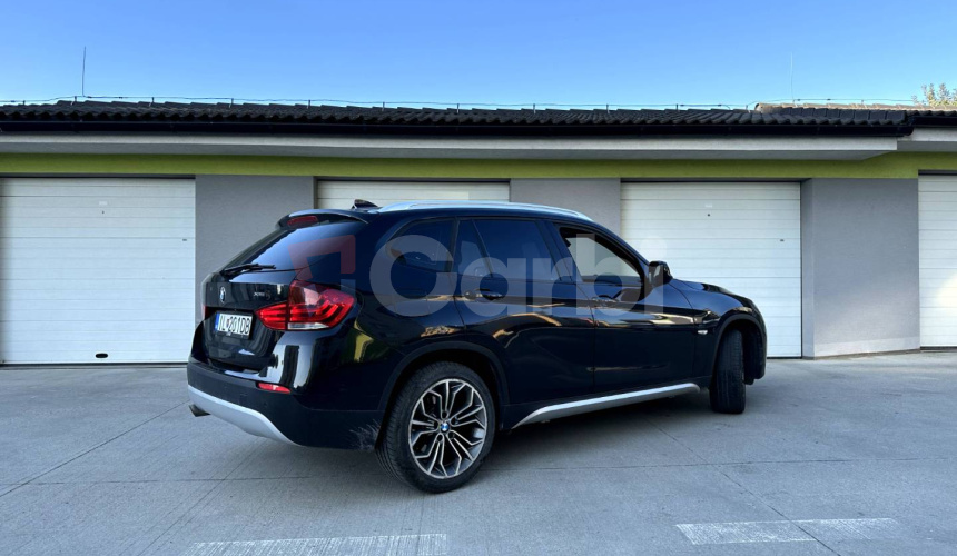 BMW X1 xDrive 23d A/T