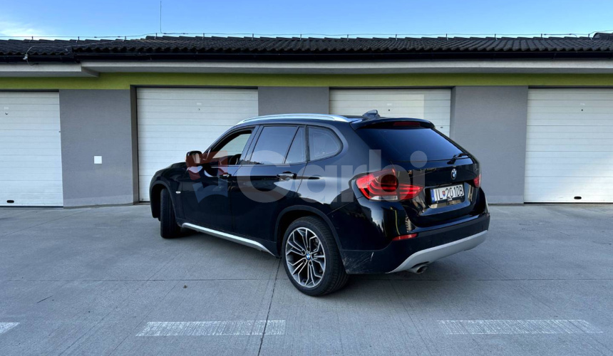 BMW X1 xDrive 23d A/T