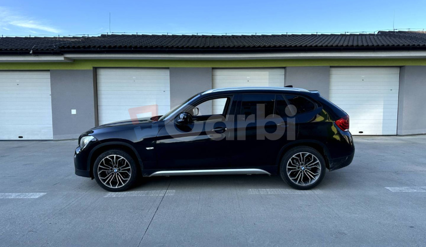 BMW X1 xDrive 23d A/T