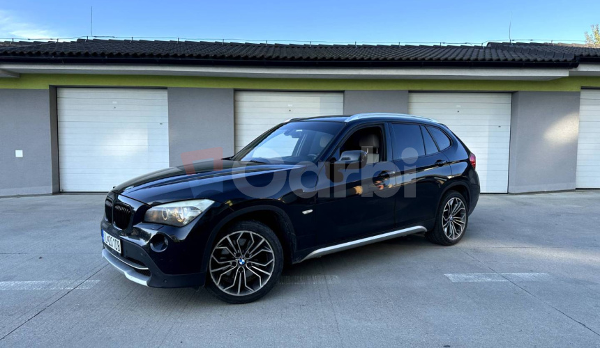 BMW X1 xDrive 23d A/T
