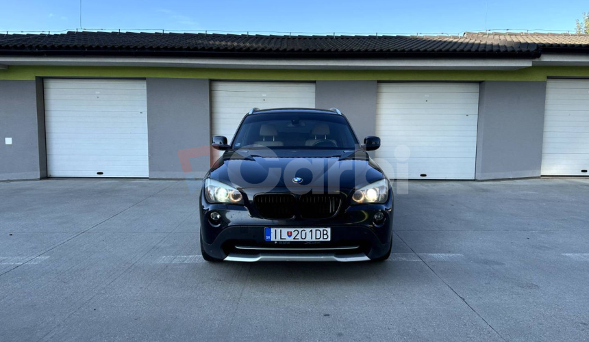 BMW X1 xDrive 23d A/T