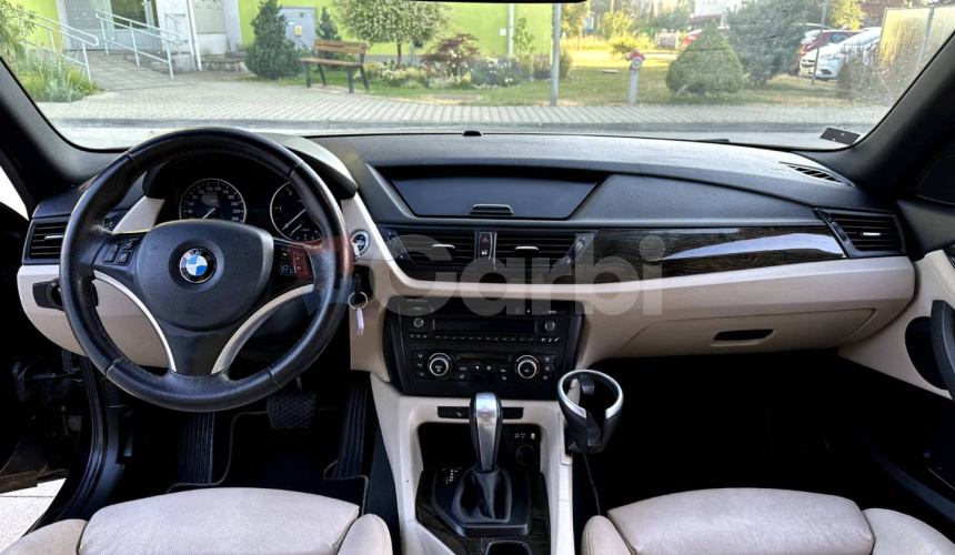 BMW X1 xDrive 23d A/T