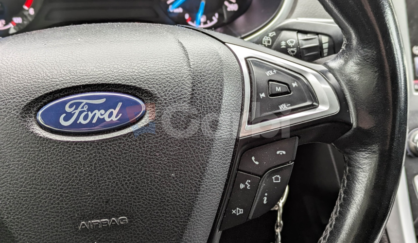 Ford Mondeo 2.0 TDCI 110kW