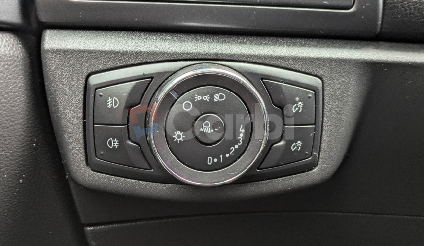 Ford Mondeo 2.0 TDCI 110kW