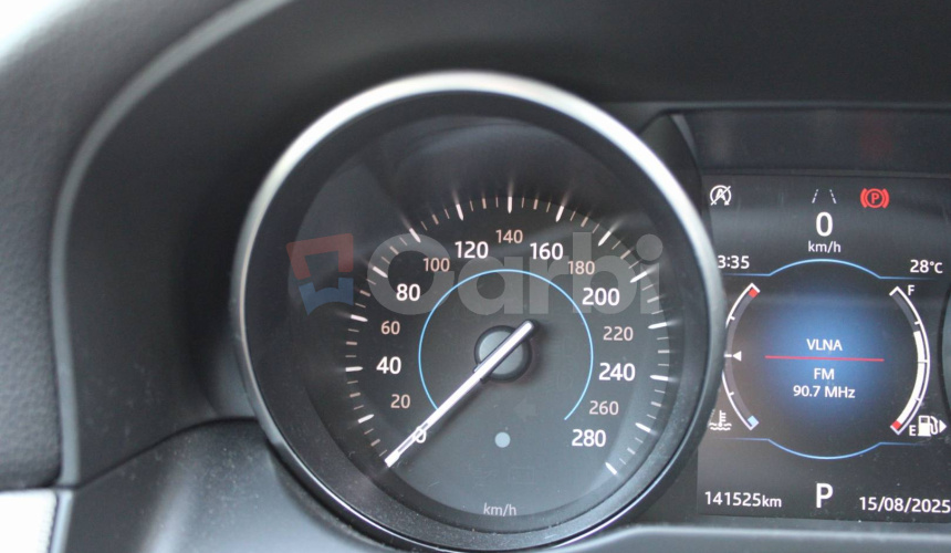 Jaguar XF Sportbrake 2.0D I4 180k Portfolio RWD Auto