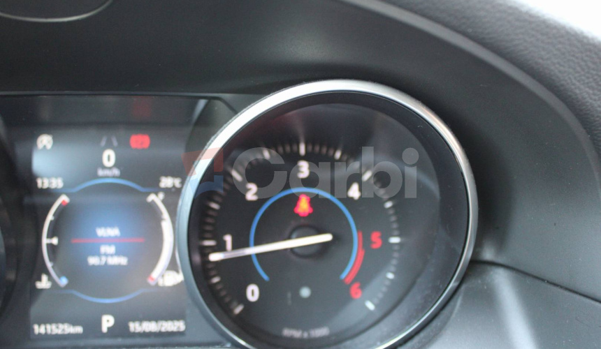 Jaguar XF Sportbrake 2.0D I4 180k Portfolio RWD Auto