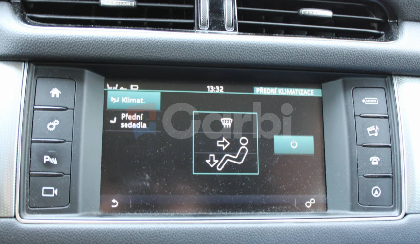 Jaguar XF Sportbrake 2.0D I4 180k Portfolio RWD Auto