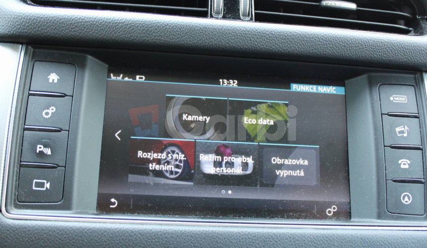 Jaguar XF Sportbrake 2.0D I4 180k Portfolio RWD Auto