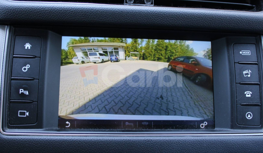 Jaguar XF Sportbrake 2.0D I4 180k Portfolio RWD Auto