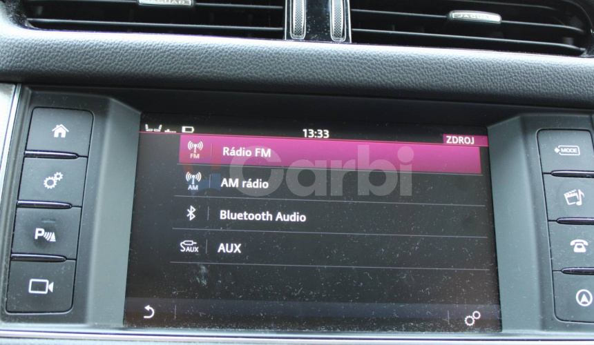 Jaguar XF Sportbrake 2.0D I4 180k Portfolio RWD Auto