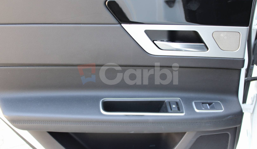 Jaguar XF Sportbrake 2.0D I4 180k Portfolio RWD Auto