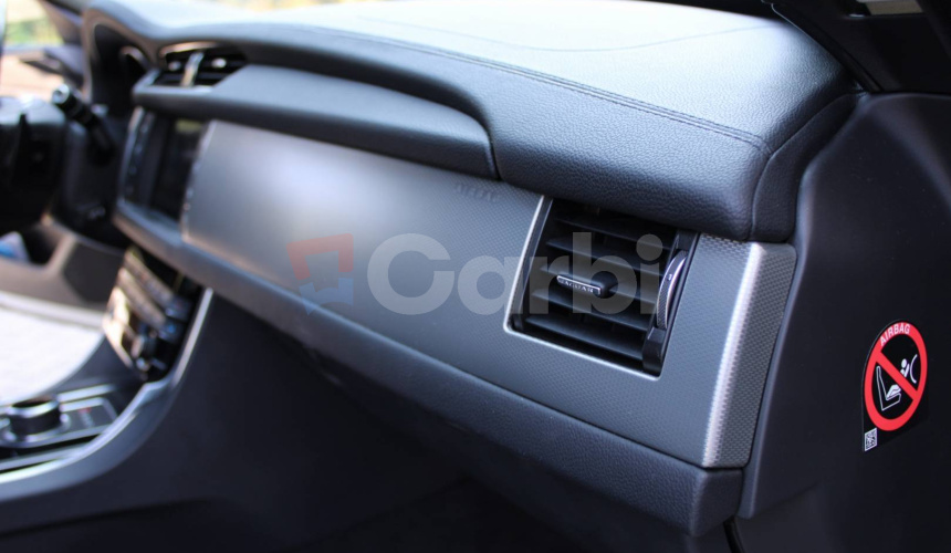 Jaguar XF Sportbrake 2.0D I4 180k Portfolio RWD Auto