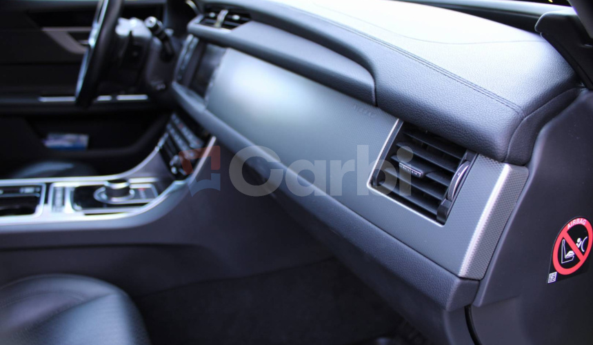 Jaguar XF Sportbrake 2.0D I4 180k Portfolio RWD Auto