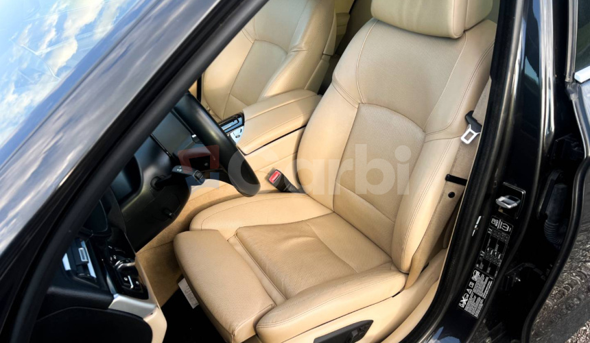 BMW Rad 5 Touring 525d xDrive A/T