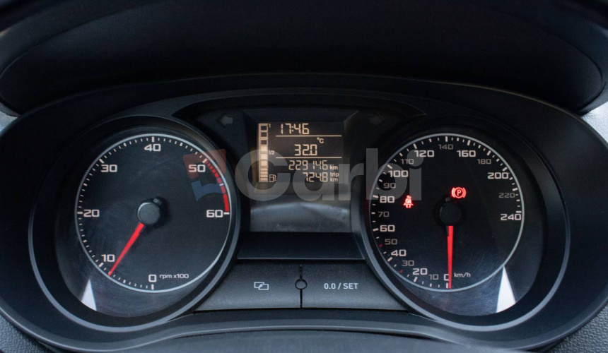 Seat Ibiza ST 1.6 TDI CR Reference