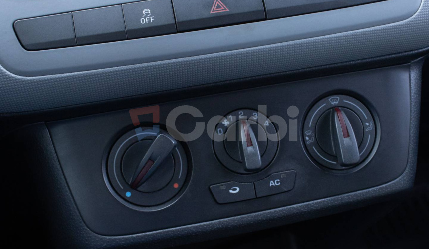 Seat Ibiza ST 1.6 TDI CR Reference