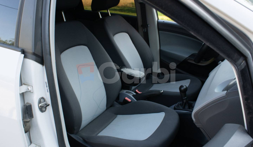 Seat Ibiza ST 1.6 TDI CR Reference