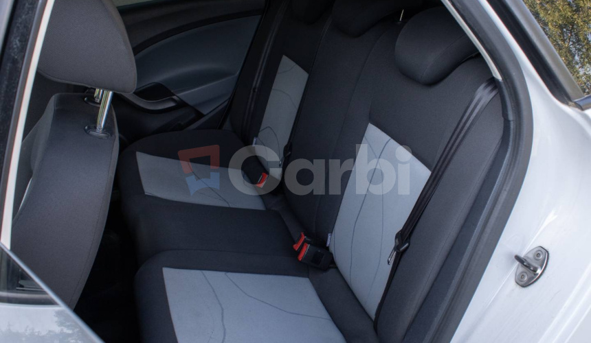 Seat Ibiza ST 1.6 TDI CR Reference